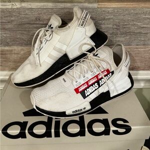 Adidas NMD Sneakers